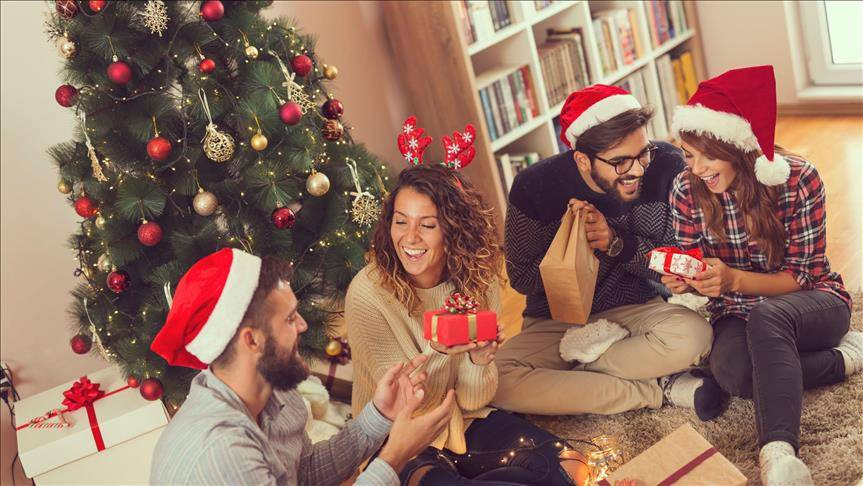 Noel mi? Yılbaşı mı? Yılbaşı ile Noel arasındaki fark nedir? - Resim: 24